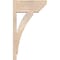 Ekena Millwork Thorton Slat Smooth Outlooker, Douglas Fir, 7 1/2"W x 16"D x 28"H OUT08X16X28THR06SDF - alternate 2